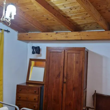 Casa India * Assemini
