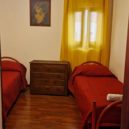 Casa India