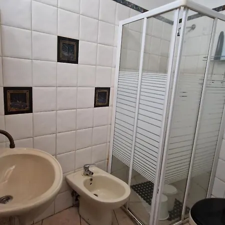 Casa India * Assemini