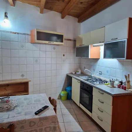 Casa India Appartamento